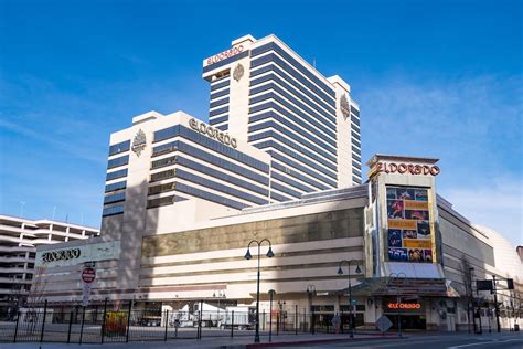Eldorado Resort Casino At The Row from $39. Reno Hotel Deals .